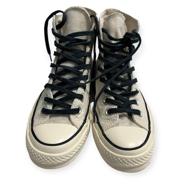 Converse Chuck 70 Keith Haring Barking Dog High Top Size 8.5 Women/6.5 Men main image 6
